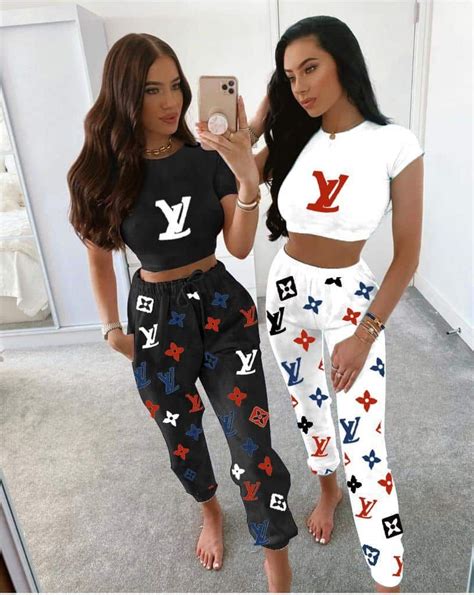 louis vuitton girls clothes|louis vuitton women outfits.